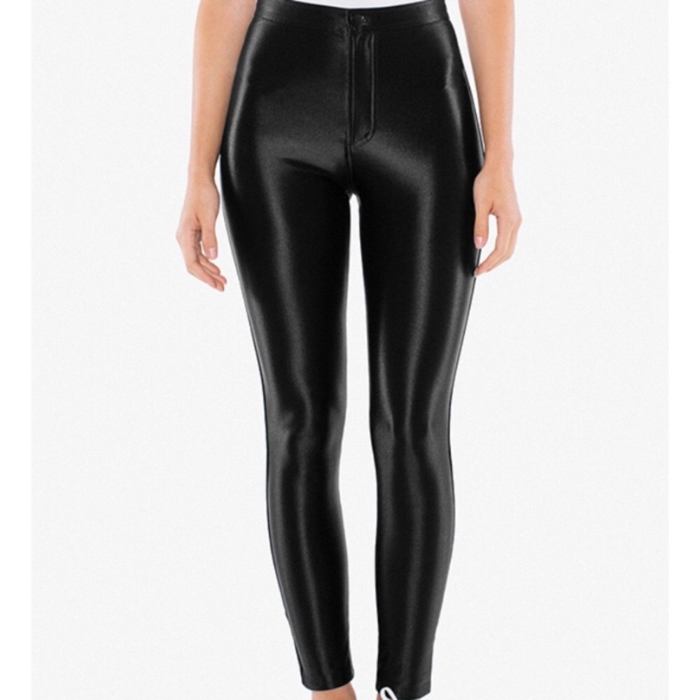 American Apparel | Disco Pants